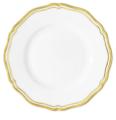 Bread and butter plate - Raynaud